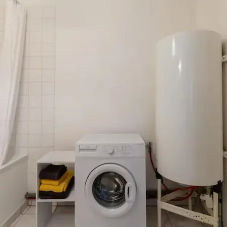 *** Africa Chic: tout en un *** Idéal CNPE-PIPA Appartement *
